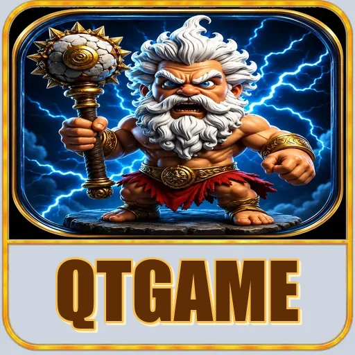 Pratinjau tampilan qtgame